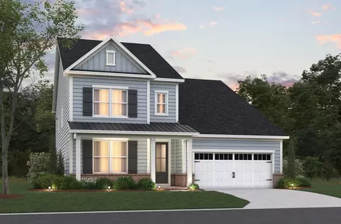 2508 Vetrina Way, Apex, NC 27502
