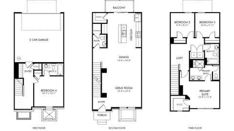 2362 Zermatt Ave, Nashville, TN 37211