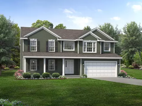 Exterior - 3859 Eastern Rd, Norton, OH 44203 photo 2 of 8