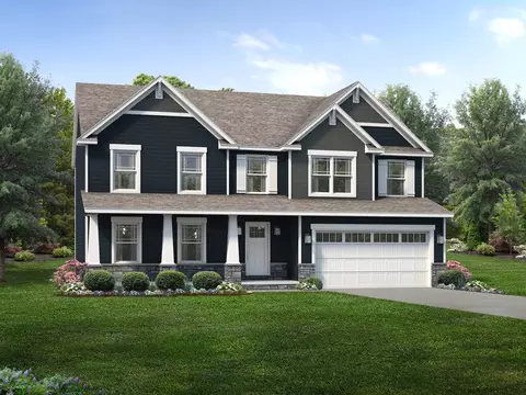 Exterior - 3859 Eastern Rd, Norton, OH 44203 photo 4 of 8