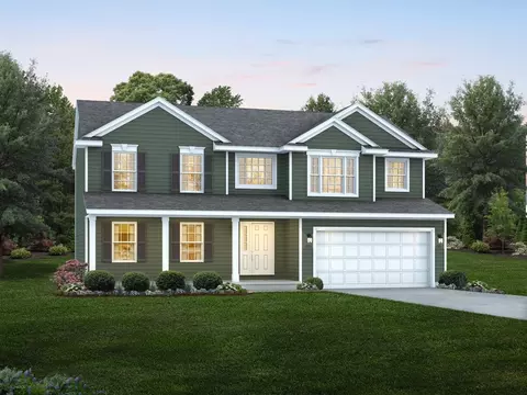 Exterior - 3859 Eastern Rd, Norton, OH 44203 photo 3 of 8