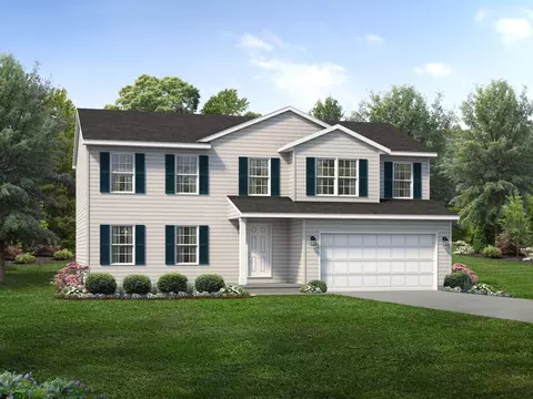 Exterior - 3859 Eastern Rd, Norton, OH 44203 photo 5 of 8