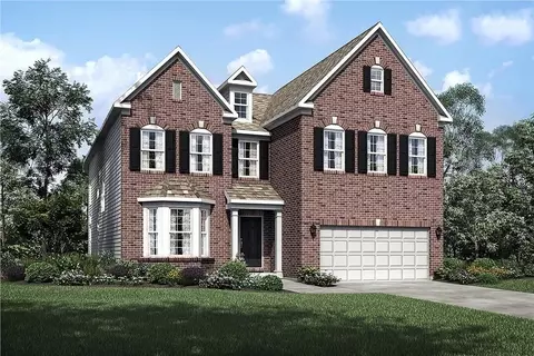 Exterior - 30 Morris St, Springboro, OH 45066 photo 2 of 6
