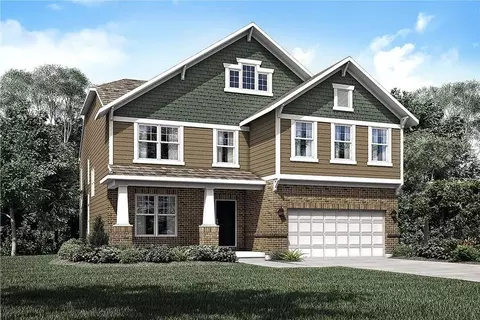Exterior - 30 Morris St, Springboro, OH 45066 photo 3 of 6