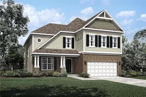 30 Morris St, Springboro, OH 45066