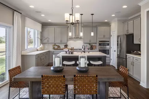 Kitchen - 30 Morris St, Springboro, OH 45066 photo 1 of 6