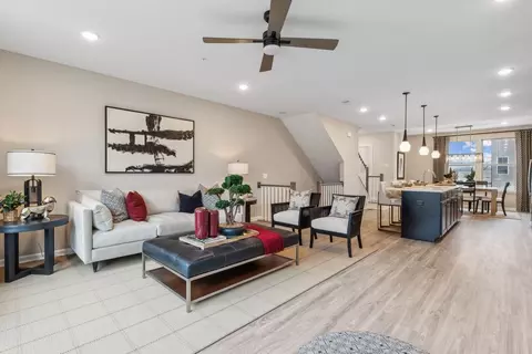 7514 Braun St, Laurel, MD 20707 photo 38