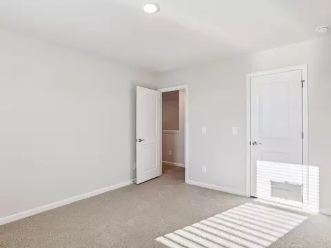 Bedroom - 111 Acorn Grv Rd, Garner, NC 27529 photo 2 of 16