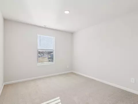 Bedroom - 111 Acorn Grv Rd, Garner, NC 27529 photo 7 of 16