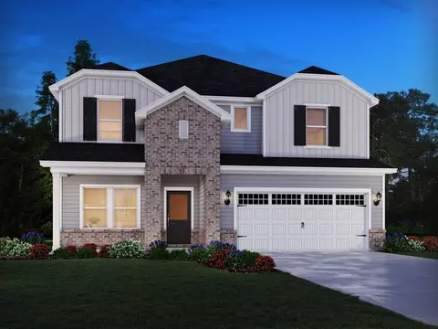 Exterior - 111 Acorn Grv Rd, Garner, NC 27529 photo 1 of 4