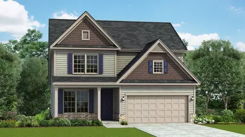 1132 Calabash Station Blvd NW, Calabash, NC 28467