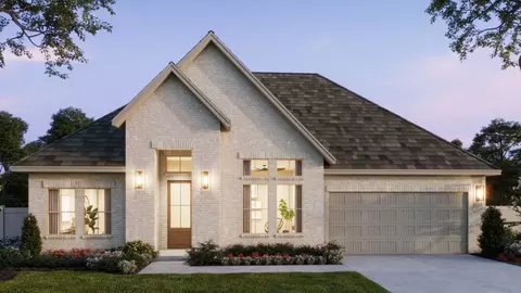 Exterior - 2037 Bluestem Rd, Celina, TX 75009 photo 2 of 4