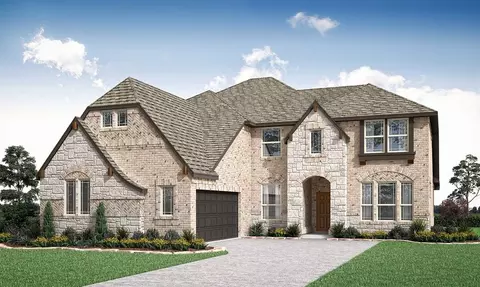 1106 Alexander St, Trenton, TX 75490