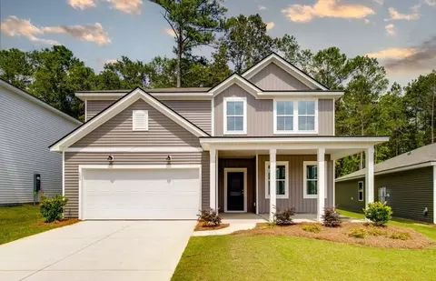 1251 Muller Rd, Blythewood, SC 29016
