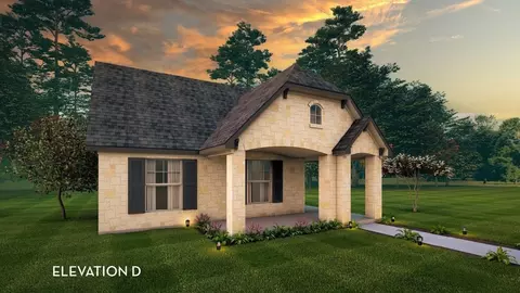 205 Cabiness Dr, Salado, TX 76571