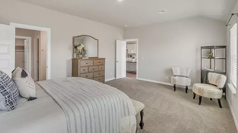 Bedroom - 7255 E 170th Pl S, Bixby, OK 74008 photo 1 of 3