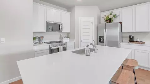 Kitchen - 7255 E 170th Pl S, Bixby, OK 74008 photo 1 of 3