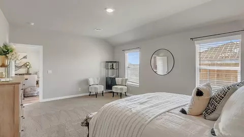 Bedroom - 7255 E 170th Pl S, Bixby, OK 74008 photo 2 of 3