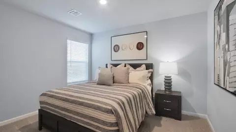 Bedroom - 7255 E 170th Pl S, Bixby, OK 74008 photo 6 of 8