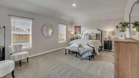 Bedroom - 7255 E 170th Pl S, Bixby, OK 74008 photo 3 of 3