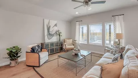 Living - 7255 E 170th Pl S, Bixby, OK 74008 photo 1 of 1
