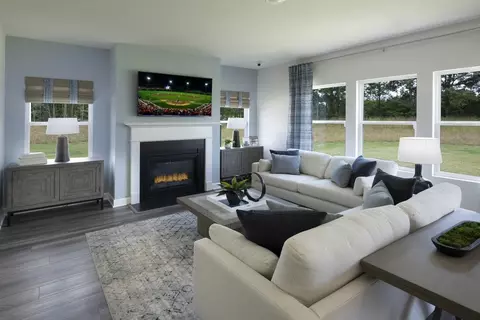102 Yellowstone Trl, Gray Court, SC 29645