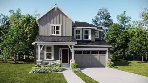 12647 W Geddes Dr, Littleton, CO 80127