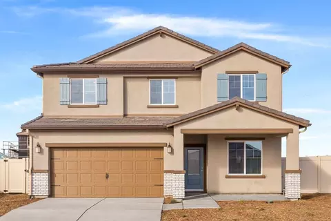 7729 Avocado Ln, Bakersfield, CA 93313