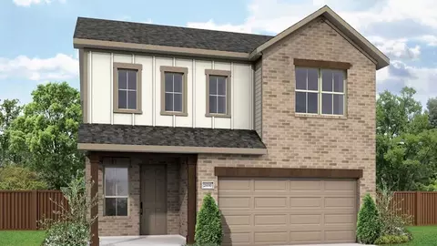904 Mize Dr, Mckinney, TX 75071