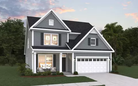 338 Grand Griffon Way, Lillington, NC 27546