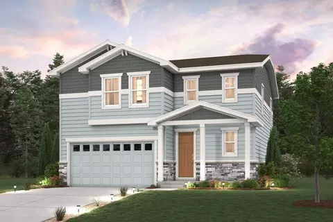 Exterior - 20224 E 59th Ave, Aurora, CO 80019 photo 2 of 10