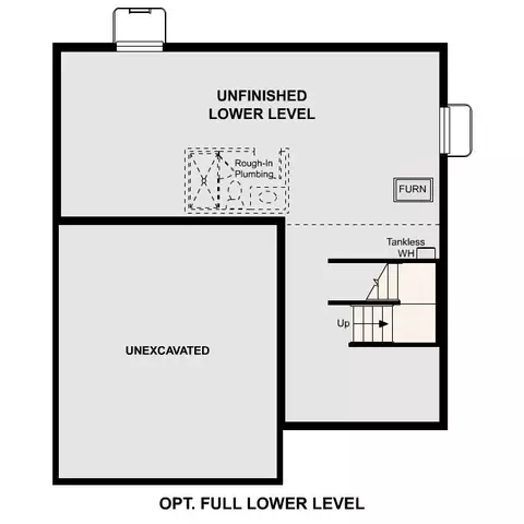 Floorplan - 20224 E 59th Ave, Aurora, CO 80019 photo 3 of 3