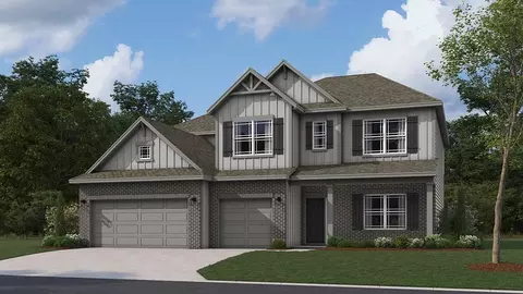10 Benfield Dr, Whiteland, IN 46184