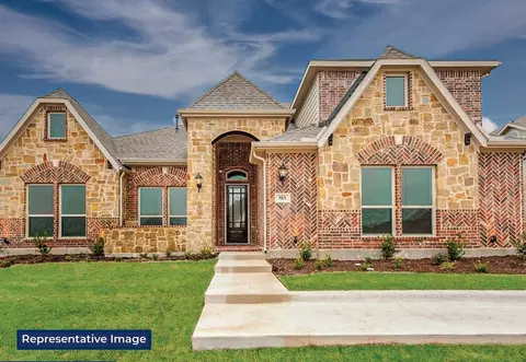 505 Castle St, Desoto, TX 75115