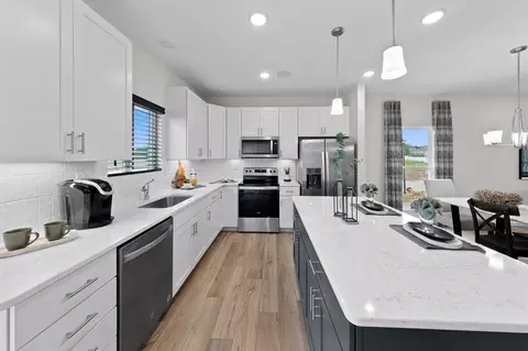 Kitchen - 29519 Walnut Hollow Dr, Wright City, MO 63390 photo 1 of 5