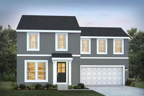 Exterior - 29519 Walnut Hollow Dr, Wright City, MO 63390 photo 2 of 15