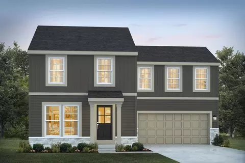 Exterior - 29519 Walnut Hollow Dr, Wright City, MO 63390 photo 4 of 15