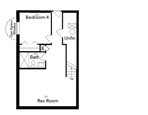 Floorplan - 29519 Walnut Hollow Dr, Wright City, MO 63390 photo 1 of 3