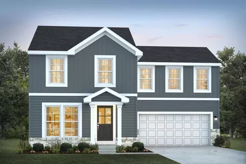 Exterior - 29519 Walnut Hollow Dr, Wright City, MO 63390 photo 6 of 15