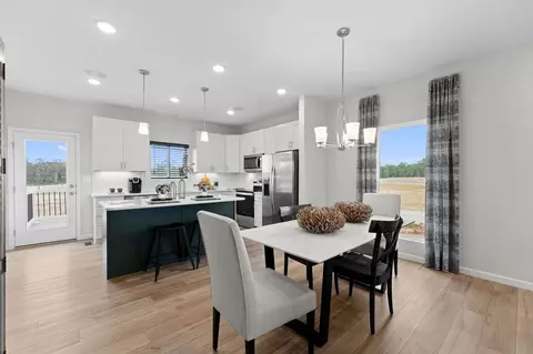 Dining - 29519 Walnut Hollow Dr, Wright City, MO 63390 photo 1 of 4