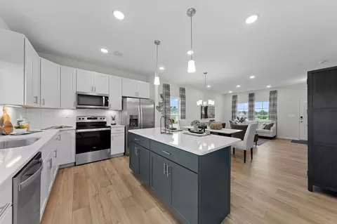 Kitchen - 29519 Walnut Hollow Dr, Wright City, MO 63390 photo 1 of 5