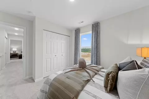 Bedroom - 29519 Walnut Hollow Dr, Wright City, MO 63390 photo 2 of 11