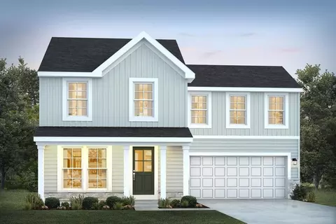 Exterior - 29519 Walnut Hollow Dr, Wright City, MO 63390 photo 10 of 15
