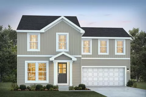 Exterior - 29519 Walnut Hollow Dr, Wright City, MO 63390 photo 5 of 15