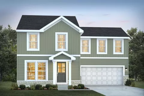 Exterior - 29519 Walnut Hollow Dr, Wright City, MO 63390 photo 7 of 15