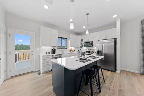 Kitchen - 29519 Walnut Hollow Dr, Wright City, MO 63390 photo 1 of 4