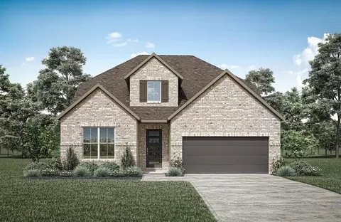 100 Blackberry Cv, Georgetown, TX 78628