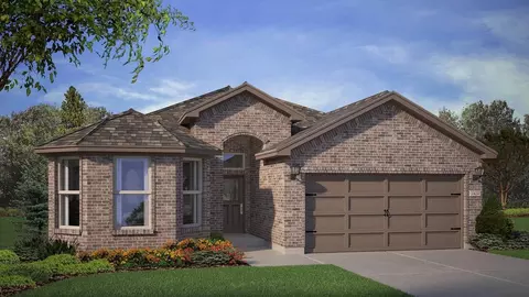 1919 Cherokee Ln, Cleburne, TX 76033