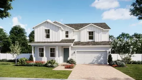3644 Triple Crown, Sanford, FL 32773