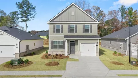 705 Butler Springs Cir, Grovetown, GA 30813